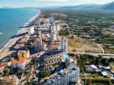 Tavernes de la Valldigna